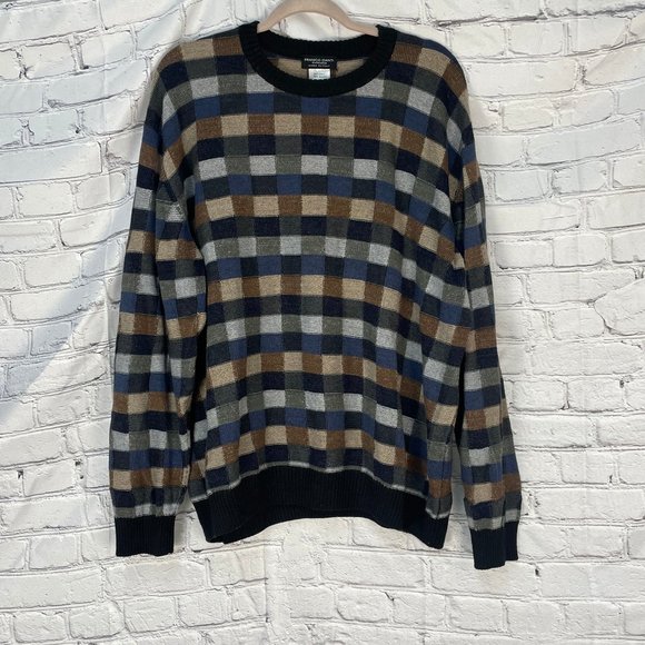 Franco Danti sweater - Picture 2 of 5